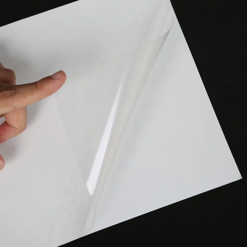 A4 Size For Laser & Inkjet Pri - đánh giá và giá Ink Blotter Paper