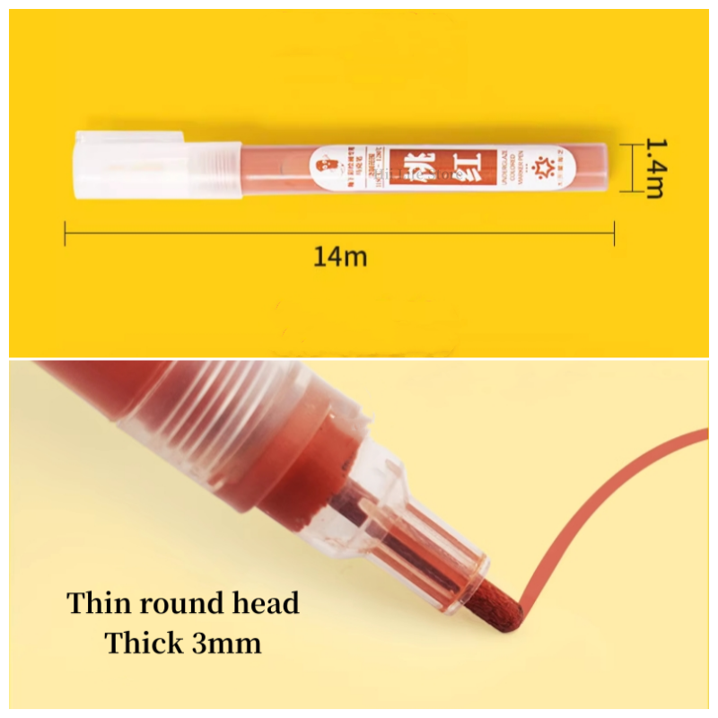 12 Colors Pottery Underglaze M - đánh giá và giá Copic Marker Sketch