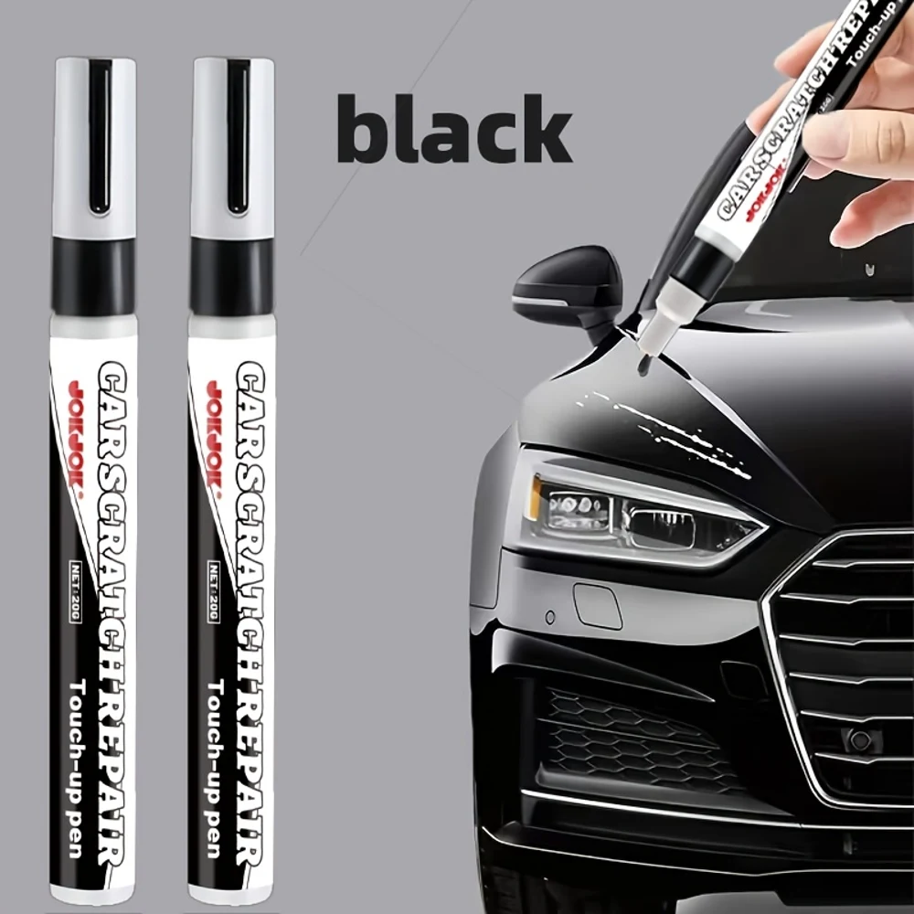 Universal New Car Touch-Up Pen - đánh giá và giá Correction Pen Fine