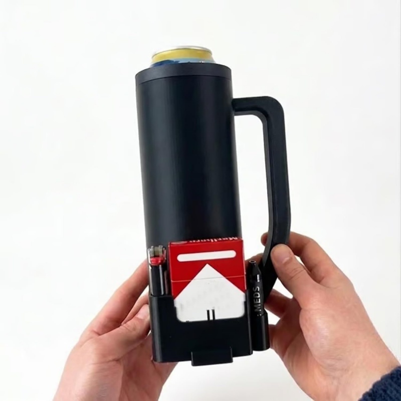 Tactical Reload Can Holder, Ma - đánh giá và giá Magazine Holder Rack