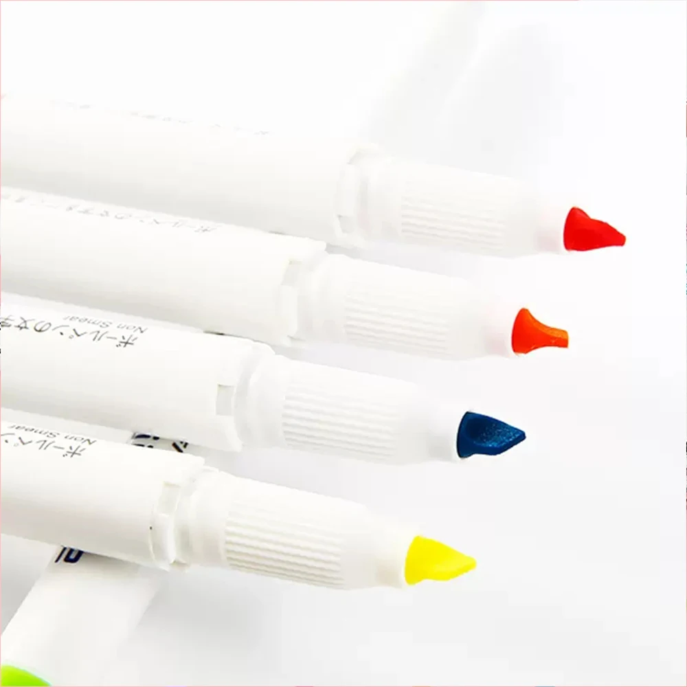 4pcs Japan Zebra Highlighter S - đánh giá và giá Zebra Pen Mildliner