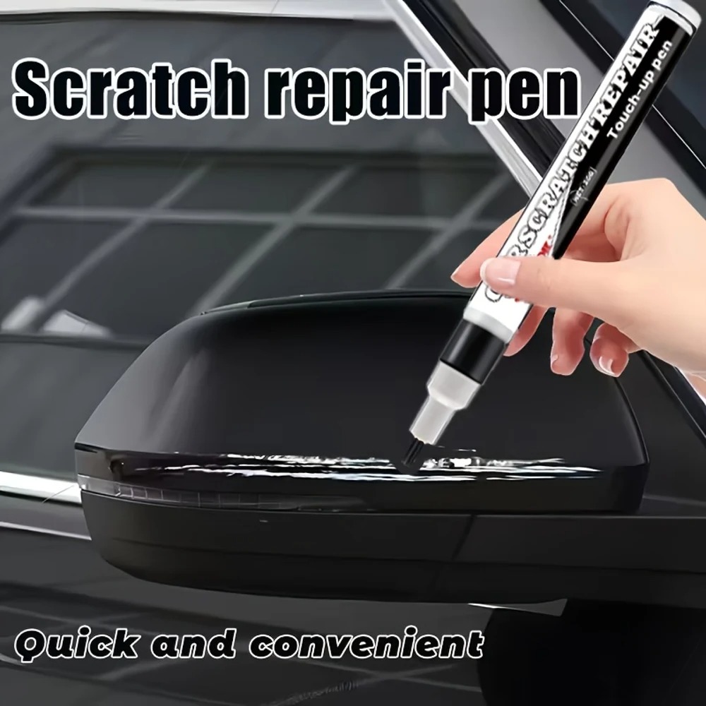 Universal 20g Car Touch-Up Pen - đánh giá và giá Correction Pen Fine