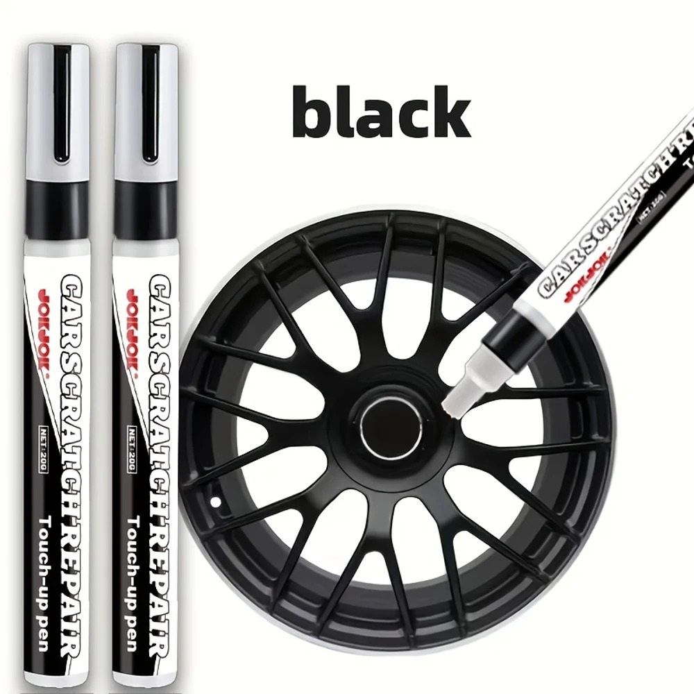 Universal 20g Car Touch-Up Pen - đánh giá và giá Correction Pen Fine