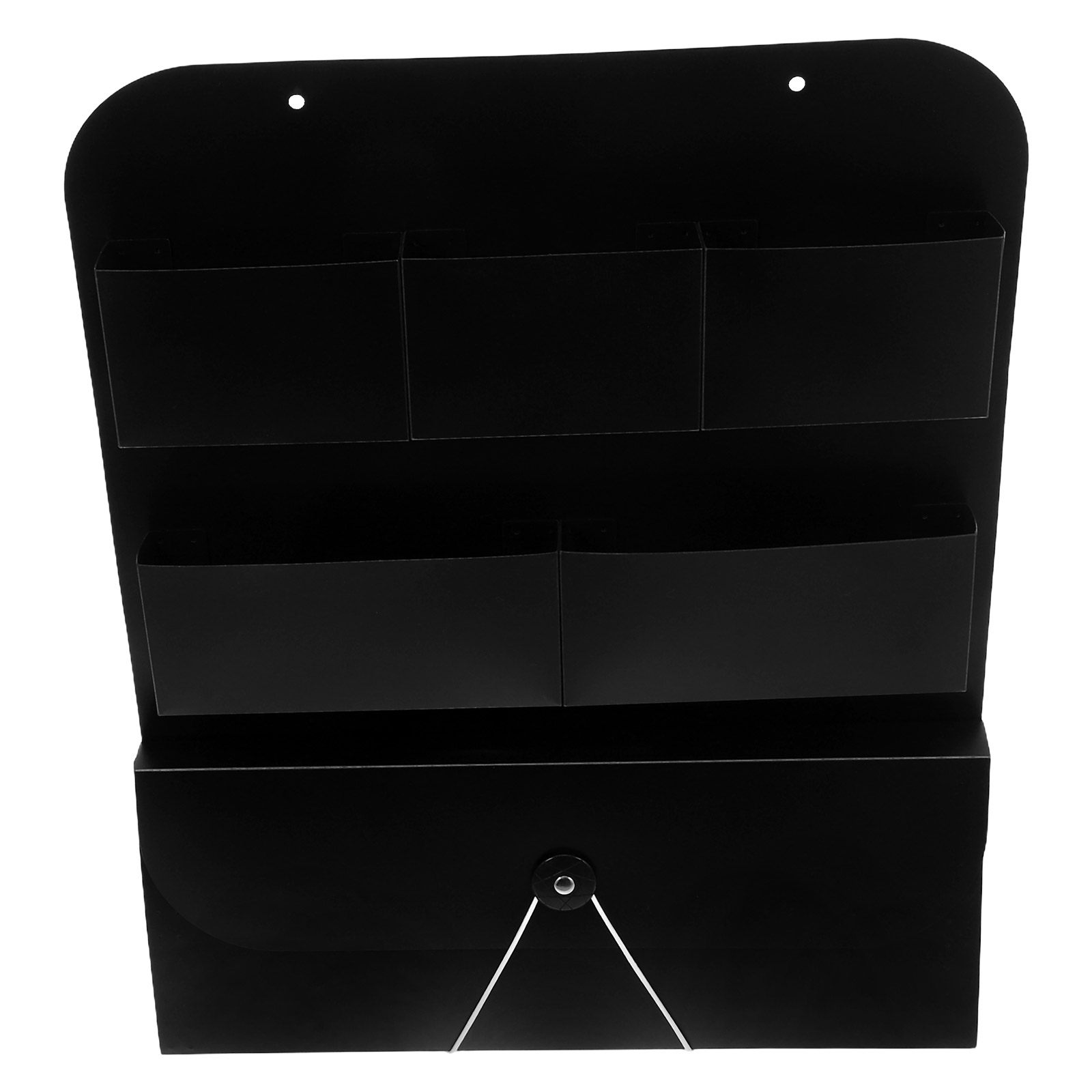 Hanging Wall File Organizer PP - đánh giá và giá Magazine Holder Rack