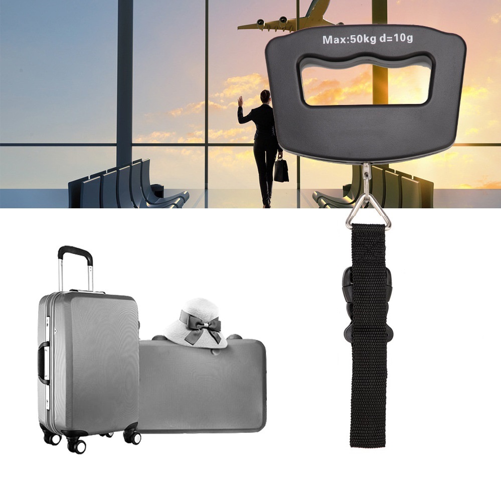 Portable LCD Digital Hanging S - đánh giá và giá Tape Dispenser Weighted