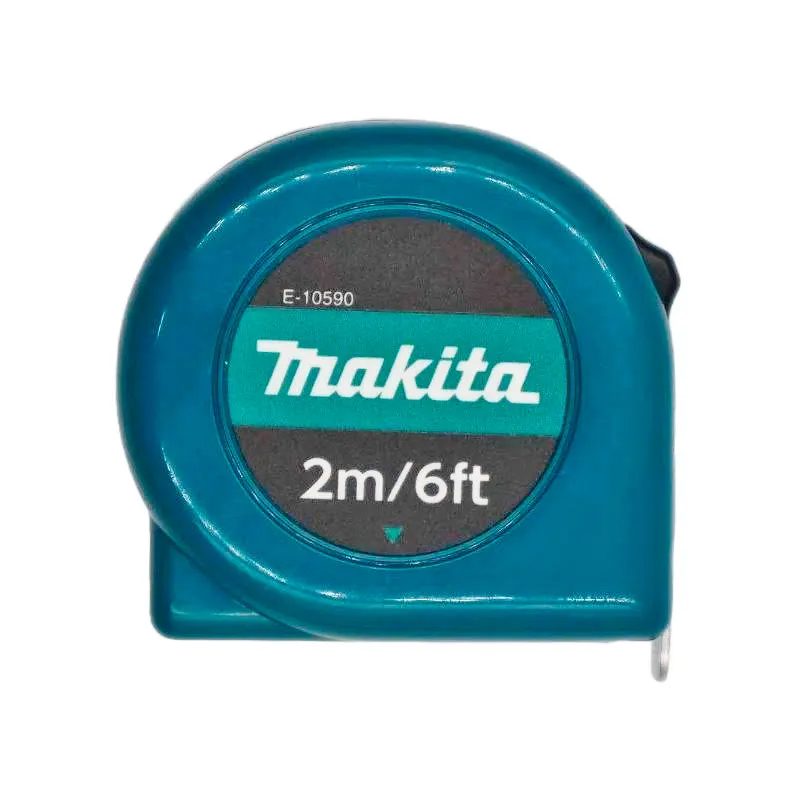 Makita E-10590 Measuring Tape  - đánh giá và giá Tape Dispenser Weighted