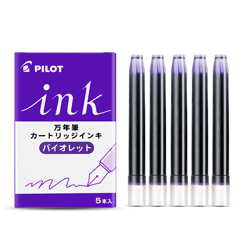 High Quality Pilot IC-50 Dispo - đánh giá và giá Pilot Pen V5